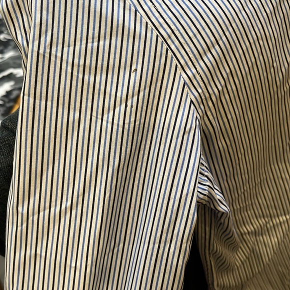 Ralph Lauren Button Down Shirt - Picture 4 of 4